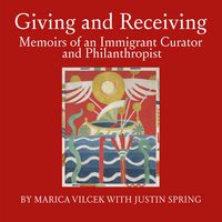Produktbild: Giving and Receiving