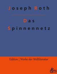 Produktbild: Das Spinnennetz
