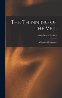 Produktbild: The Thinning of the Veil