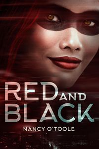 Produktbild: Red and Black