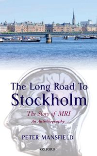 Produktbild: The Long Road to Stockholm