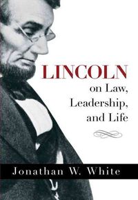 Produktbild: Lincoln On Law Leadership & Li