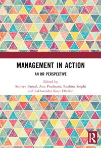 Produktbild: Management in Action