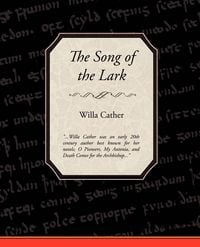 Produktbild: The Song of the Lark