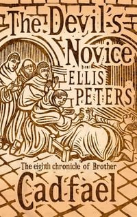 Produktbild: The Devil's Novice