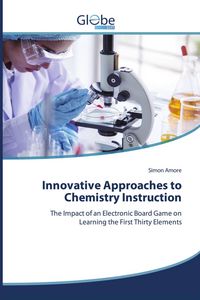 Produktbild: Innovative Approaches to Chemistry Instruction