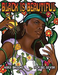 Produktbild: Black is Beautiful Coloring Book