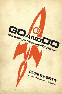 Produktbild: Go and Do