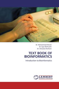 Produktbild: Text Book Of Bioinformatics