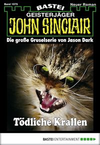 Produktbild: John Sinclair 1975