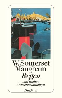 Regen William Somerset Maugham
