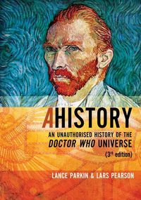 Produktbild: Ahistory 3/e