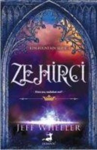 Produktbild: Zehirci Kingfountain Serisi 1