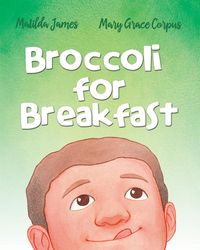 Produktbild: Broccoli for Breakfast