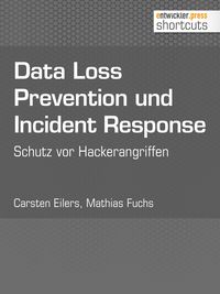 Produktbild: Data Loss Prevention und Incident Response