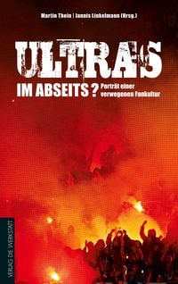 Produktbild: Ultras im Abseits?