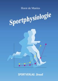 Bild vom Artikel Sportphysiologie vom Autor Horst de Marées