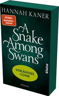 Produktbild: A Snake among Swans