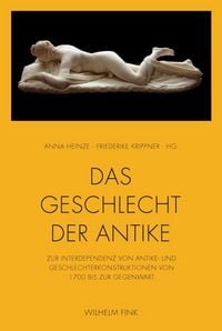 Produktbild: Das Geschlecht der Antike