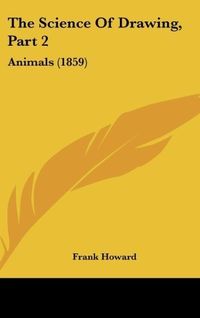 Produktbild: Howard, F: Science Of Drawing, Part 2