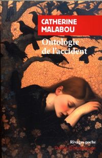 Produktbild: Ontologie de l'accident : essai sur la plasticit&eacute; destructrice