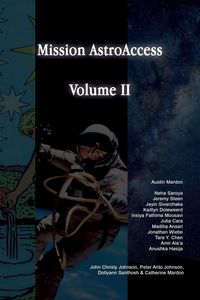 Produktbild: Mission AstroAccess
