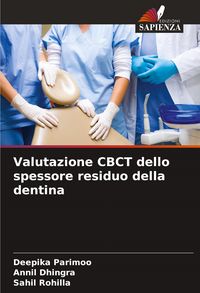 Produktbild: Valutazione CBCT dello spessore residuo della dentina