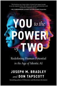 Produktbild: You to the Power of Two
