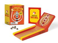 Produktbild: Desktop Skee-Ball