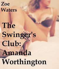 Produktbild: The Swinger's Club: Amanda Worthington