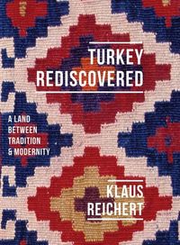 Produktbild: Turkey Rediscovered
