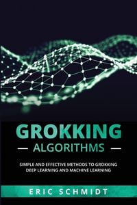 Produktbild: GROKKING ALGORITHMS