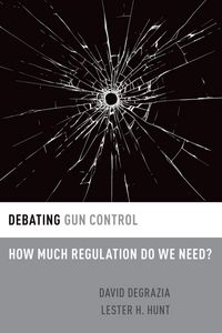 Produktbild: Debating Gun Control