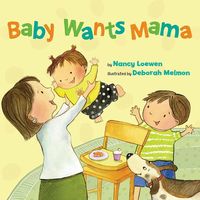 Produktbild: Baby Wants Mama