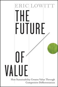 Produktbild: The Future of Value