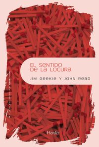 Produktbild: El sentido de la locura
