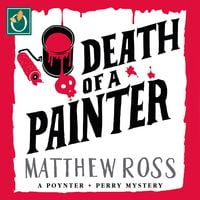 Produktbild: Death of a Painter