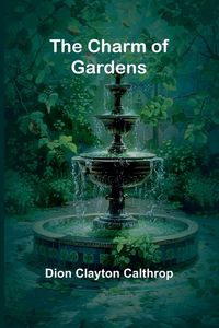 Produktbild: The Charm of Gardens