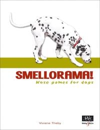 Produktbild: Smellorama! - Nose games for dogs