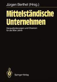 Produktbild: Mittelst&auml;ndische Unternehmen