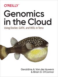Produktbild: Genomics in the Cloud