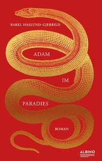 Produktbild: Adam im Paradies