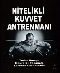 Produktbild: Nitelikli Kuvvet Antrenmani