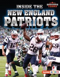 Produktbild: Inside the New England Patriots