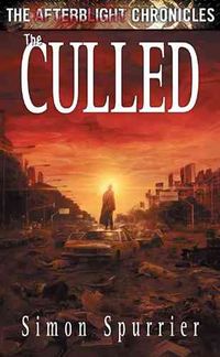 Produktbild: The Culled