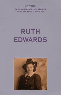 Produktbild: My Voice: Ruth Edwards
