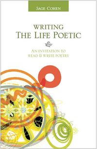 Produktbild: Cohen, S: Writing the Life Poetic