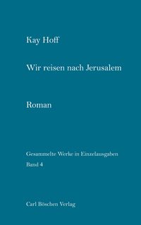 Produktbild: Wir reisen nach Jerusalem