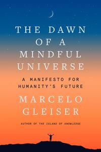 Produktbild: The Dawn of a Mindful Universe