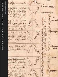 Produktbild: Ibn Baklarish's Book of Simples